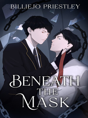 cover image of Beneath the Mask